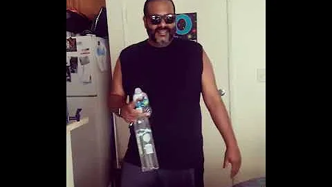 My Handsome Husbands surprise 40th birthday dinner