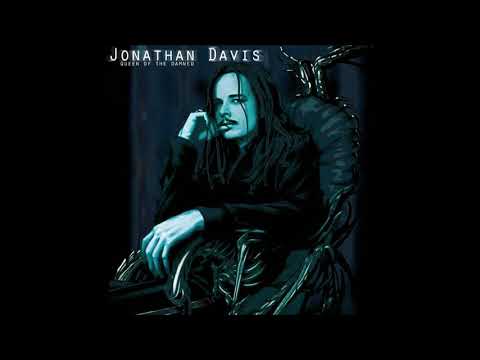 Jonathan Davis - Not Meant For Me