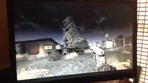 Steam In-Home Streaming Test