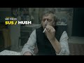 Sus  hush kssadanfilm ksa film short movie