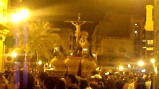 PASIÓN ILICITANA 2009 177