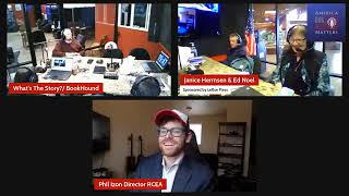 Download Lagu Ranked Choice Voting with Phil Izon, 3 5 2024 1st hour Download Lagu Ranked Choice Voting with Phil Izon, 3 5 2024 1st hour