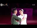 "Wartime Love Story" Nguyen Doan Minh Truong & Dang Thu Huong / WDSF GOC 2026