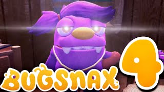 Talkin dirty to Beffica | Bugsnax - 4