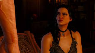 Xeon e5-2620v3 & RX 580 - The Witcher 3 (ultra settings)