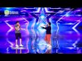 Arabs Got Talent -  مرحلة تجارب الاداء - مصر – TMT Parody