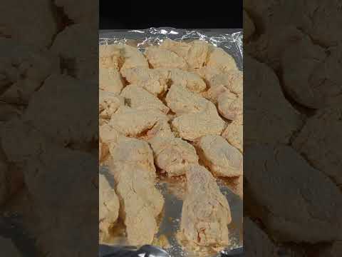 Hooters Wings At Home Wings Shorts Recipe 