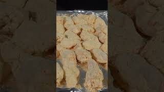 Hooters Wings At Home