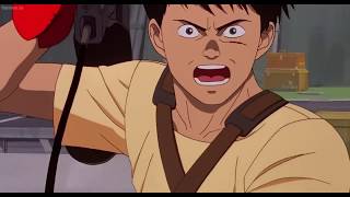 Madmall Boyz, Tohji & Gummyboy - Mallin Akira
