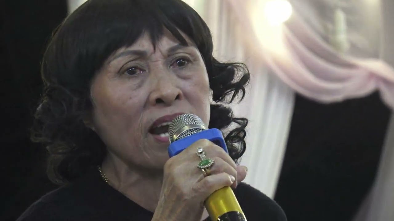 THẢO LINH  PHƯỚC NHIỀU