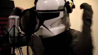 Filter - The Inevitable Relapse (CLONE TROOPER)