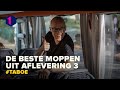 Philippe Geubels maakt moppen over senioren | Taboe