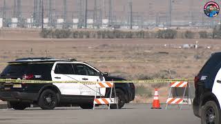 Female Shot to Death in Lancaster