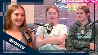 Wildcat Sports Update Episode 124 - 2026 Softball Captains