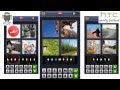 4 images 1 mot   niveaux 495  525  apple  android  solutions facile et rapide
