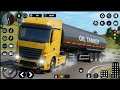 New Toyota Hiace Games - Coach City Van Driving Simulator 2026: Minibus Sim 3D - Android Gameplay