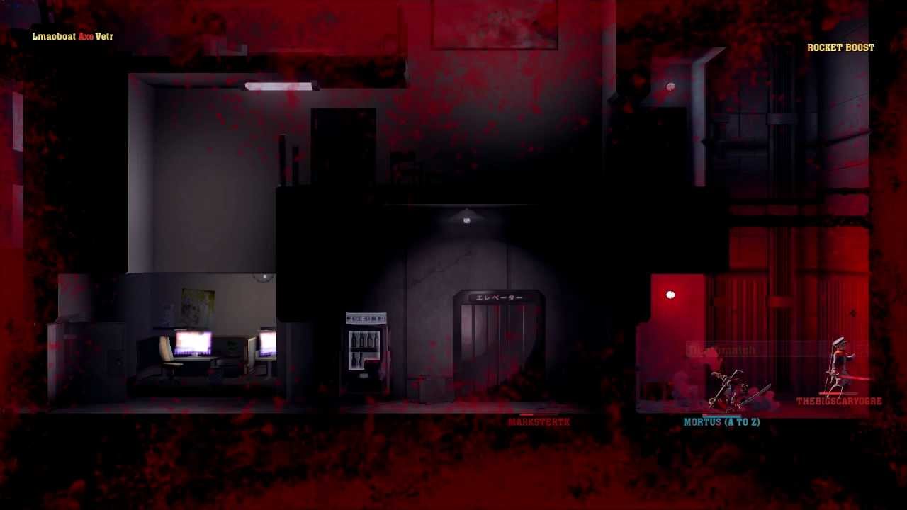 First Look: The Showdown Effect (Beta)