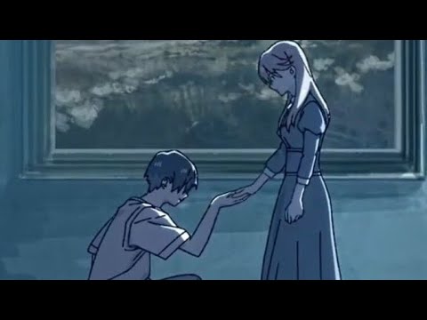 夜撫でるメノウ - Nightcore Remix