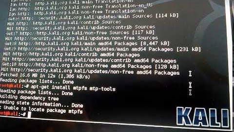 Facilitated Forensics of Android Device