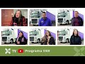 Programa completo x-más  - 1169 HD