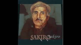 Sakiro - Melul saro