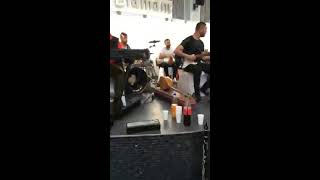 Hüsnü Şenlendirici & Grup Istanbul 2018