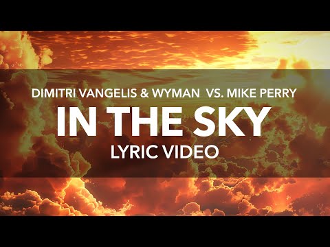 Putar In The Sky - Mike Perry