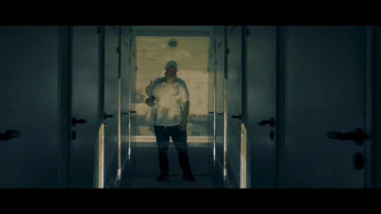 Aro ZPR - Che casino (prod.Michos Losemind studio)