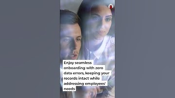 Automating HR Onboarding in Manufacturing