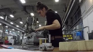 Carolina Impact - Season 6 - Episode 10 -Advanced Manufacturing