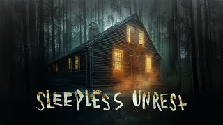 Watch The Sleepless Unrest: The Real Conjuring Home Trailer