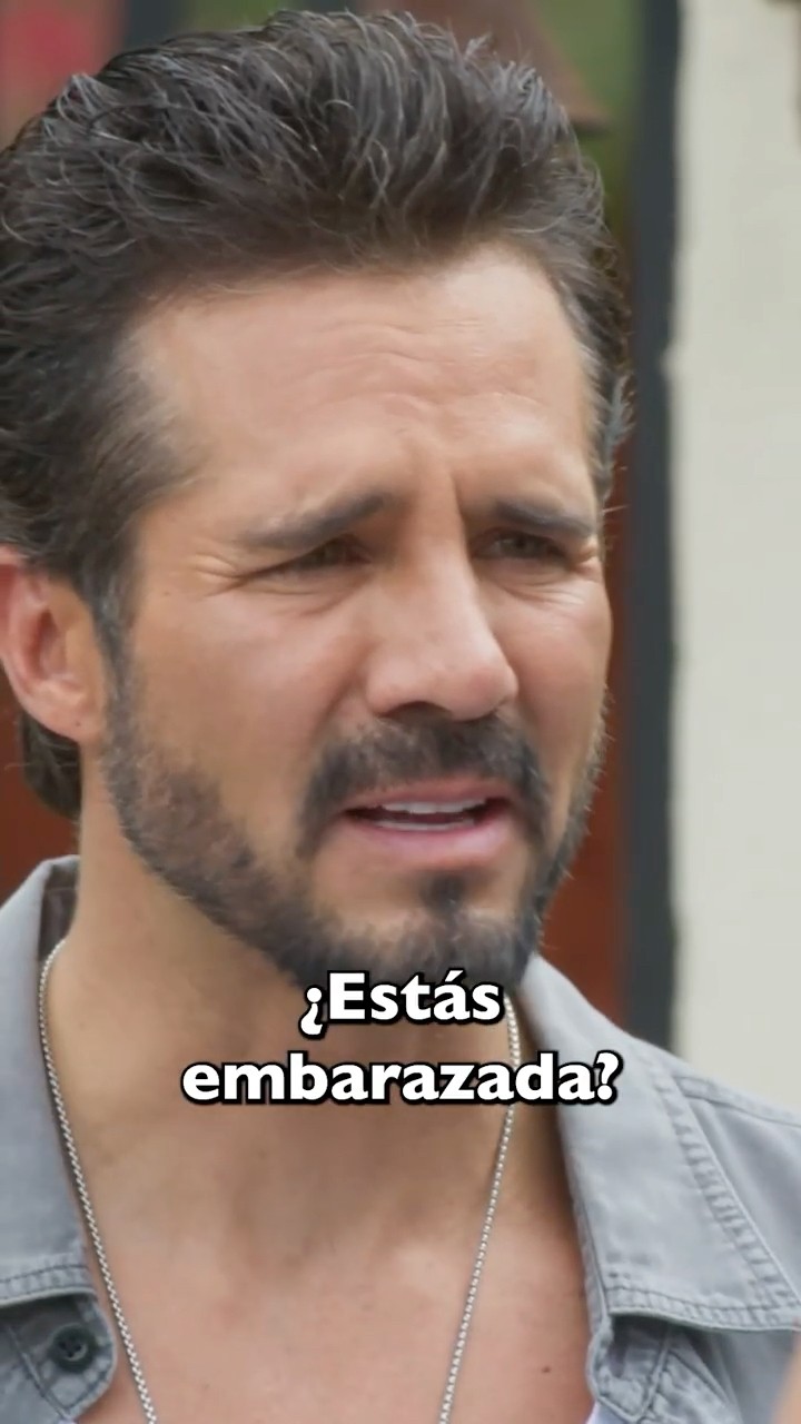 ?? Federica espera un hijo de Tino #PapásPorConveniencia #shorts