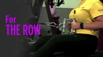 You’re Using the Rowing Machine All Wrong—Here’s a Quick Fix