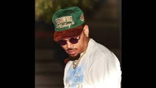 [FREE] Chris Brown Type Beat - 'Cold Flame'