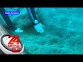Why hot bubbles are springing underwater in Mabini, Batangas | 24 Oras