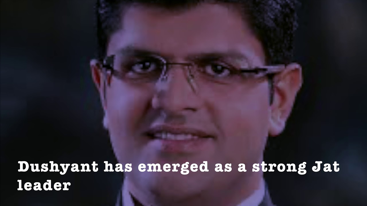 BJP-JJP alliance is win-win for both