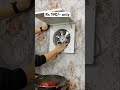 Portable powerful exhaust fan | meesho sale | shorts #meesho #shorts