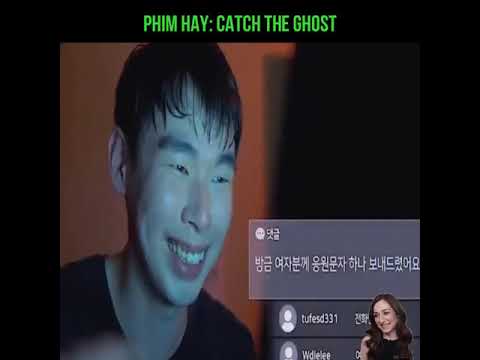 #1 Review phim   Catch The Ghost   Cảnh sát bắt mà   Phim Hàn QUỐC Mới Nhất