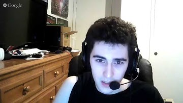 DDR 2015 Location Test Disscussion