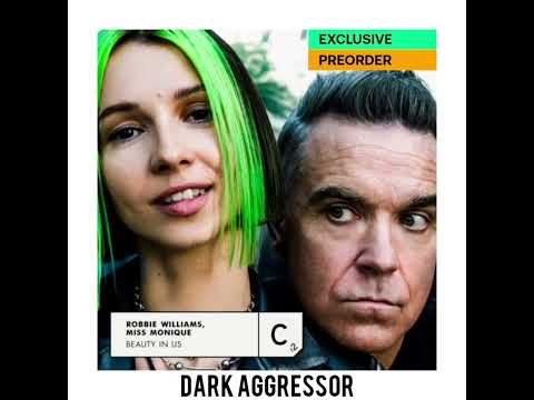 Pre-order. Beauty In Us (Club Mix) Robbie Williams, Miss Monique. Release Date2026-09-18