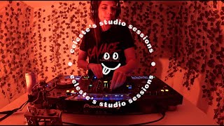 Celeste's Studio Sessions Vol. 4 (House - Hood Politics Records Edits ONLY)