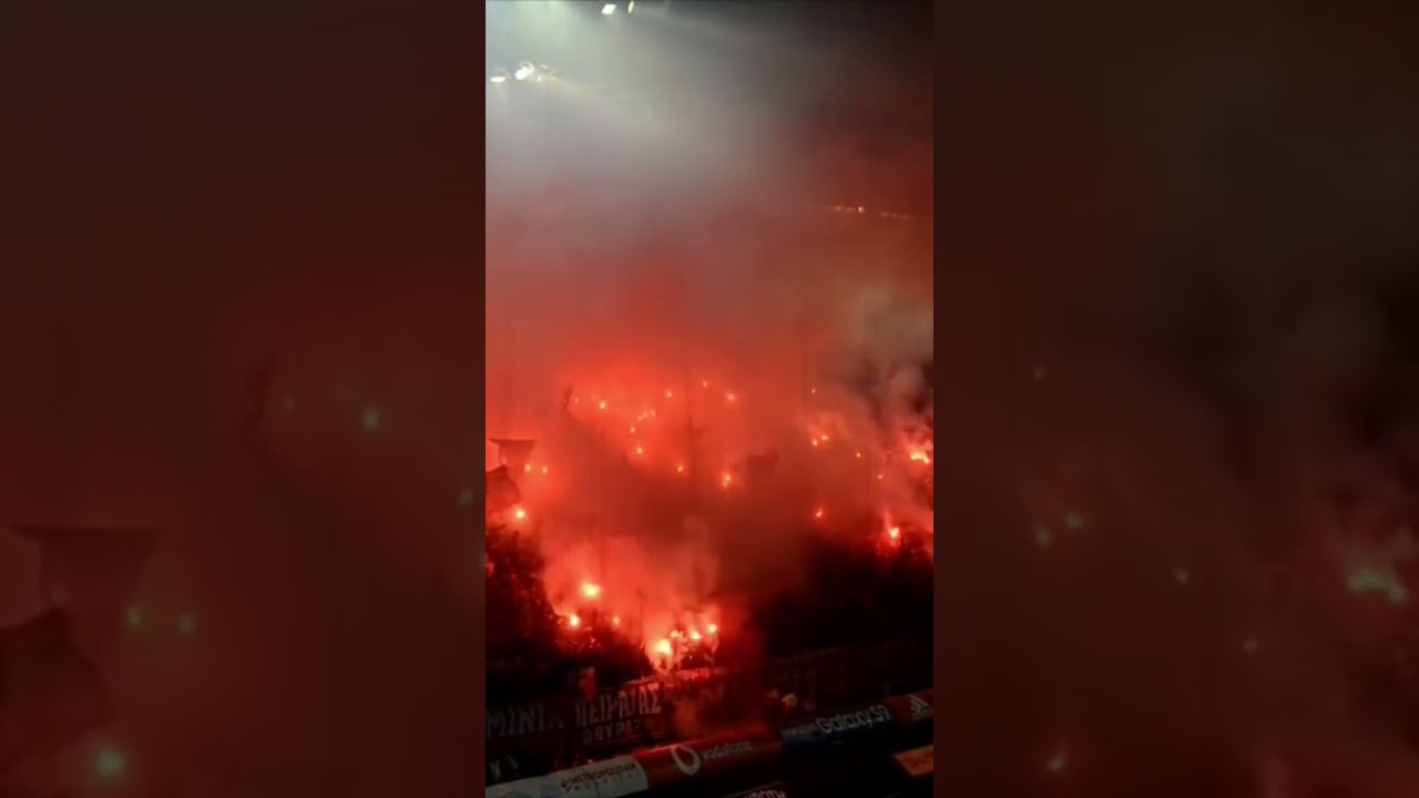 No Pyro No Party 👀💥🧨 