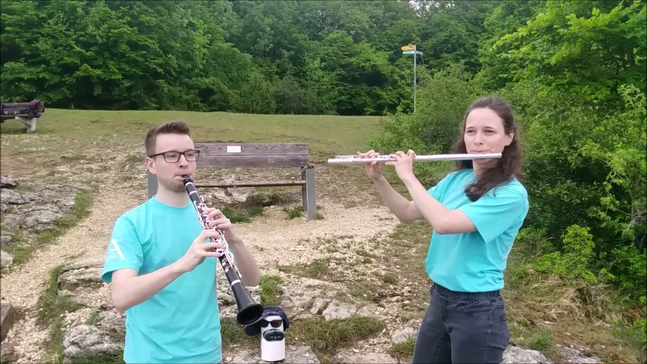 MVD Klopapierchallenge 2020