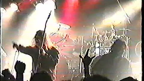 Rage Live Biella 13.09.1998 - Part 2