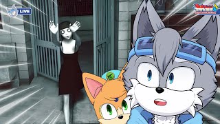 【I'M ON OBSERVATION DUTY 6】ANOMALINYA MAKIN GAK JELAS NIH!! - Alka Ch. [ Mobian Vtuber ID ]