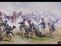300 против 10 000 : Подвиг казаков под Лейпцигом Feat of the Cossacks at Leipzig