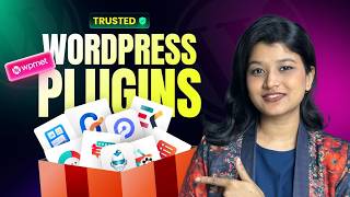 The Best WordPress Plugins To Watch in 2026