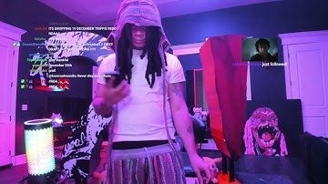 Trippie Redd - Count Me Out (SNIPPET) 