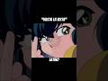 Última aparición de Ryoga en el anime clasico español latino