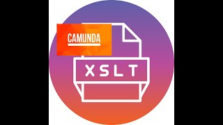 Camunda 7: Script Task which uses XSLT